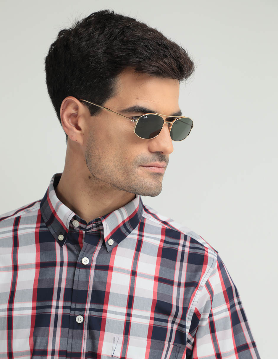 Lentes de sol Wired Metals unisex 6