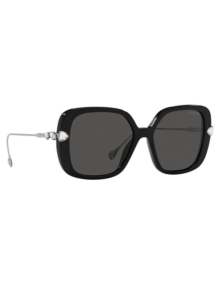 Lentes de sol Mesmera para mujer 9