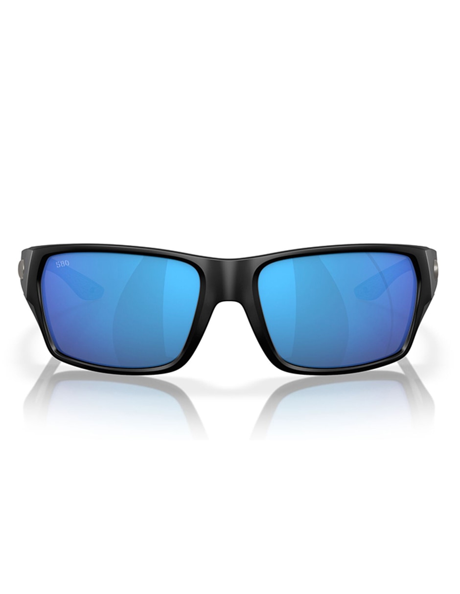 Lentes de sol Sport Tailfin para hombre