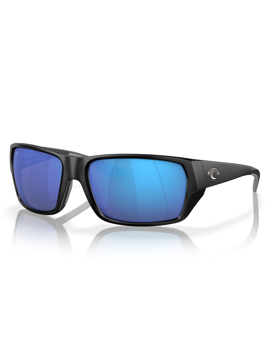 Lentes de sol Sport Tailfin para hombre