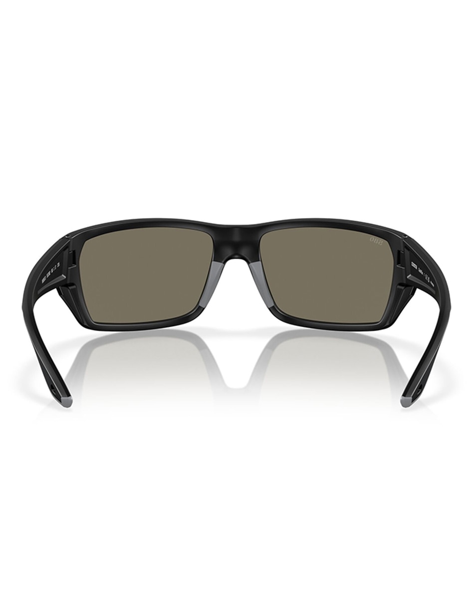 Lentes de sol Sport Tailfin para hombre