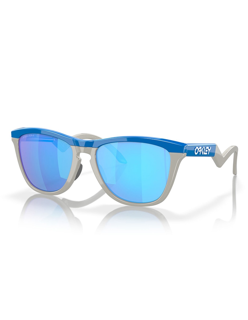 Lentes de sol Sport Frogskins Hybrid para hombre