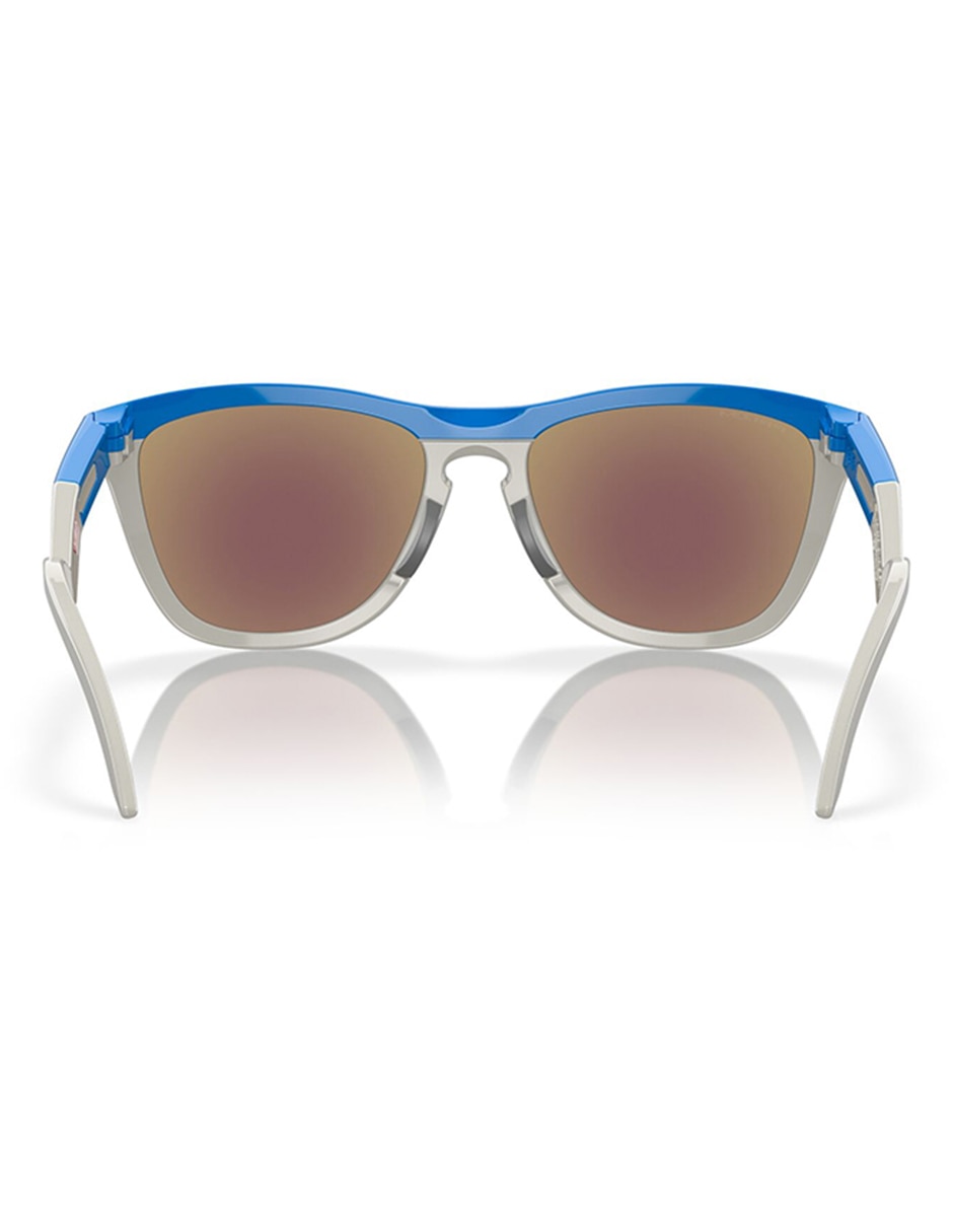 Lentes de sol Sport Frogskins Hybrid para hombre