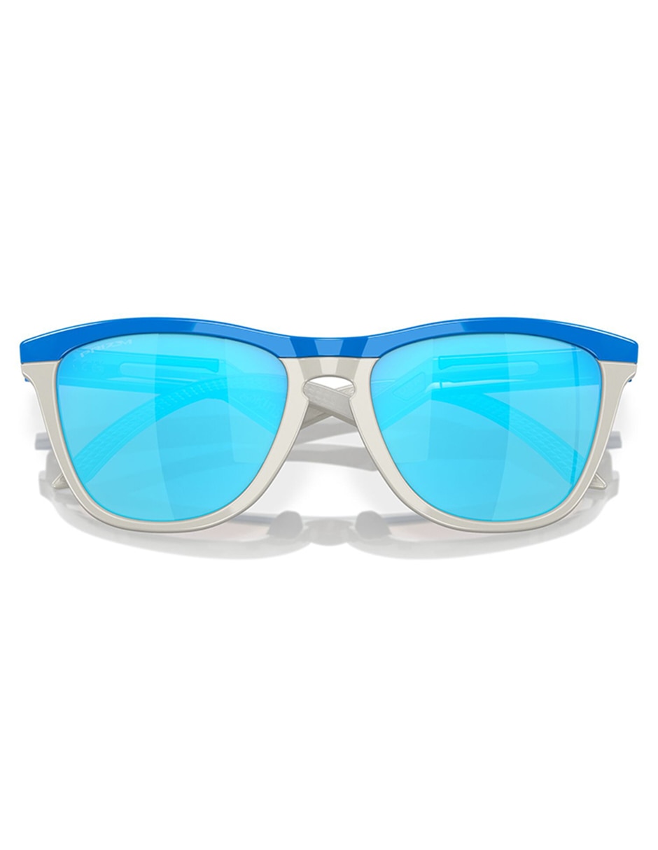 Lentes de sol Sport Frogskins Hybrid para hombre