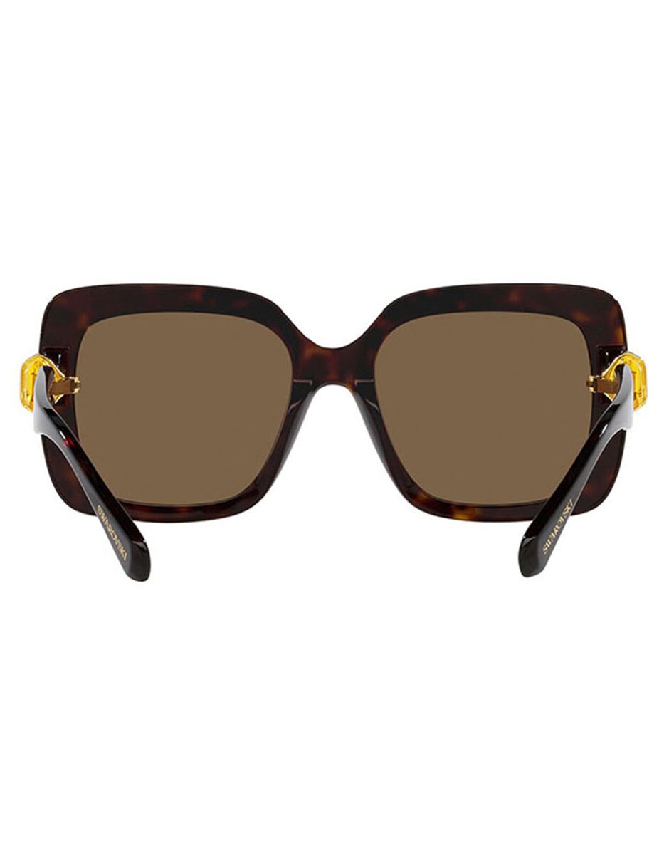 Lentes de sol Lucent Hinge para mujer 7
