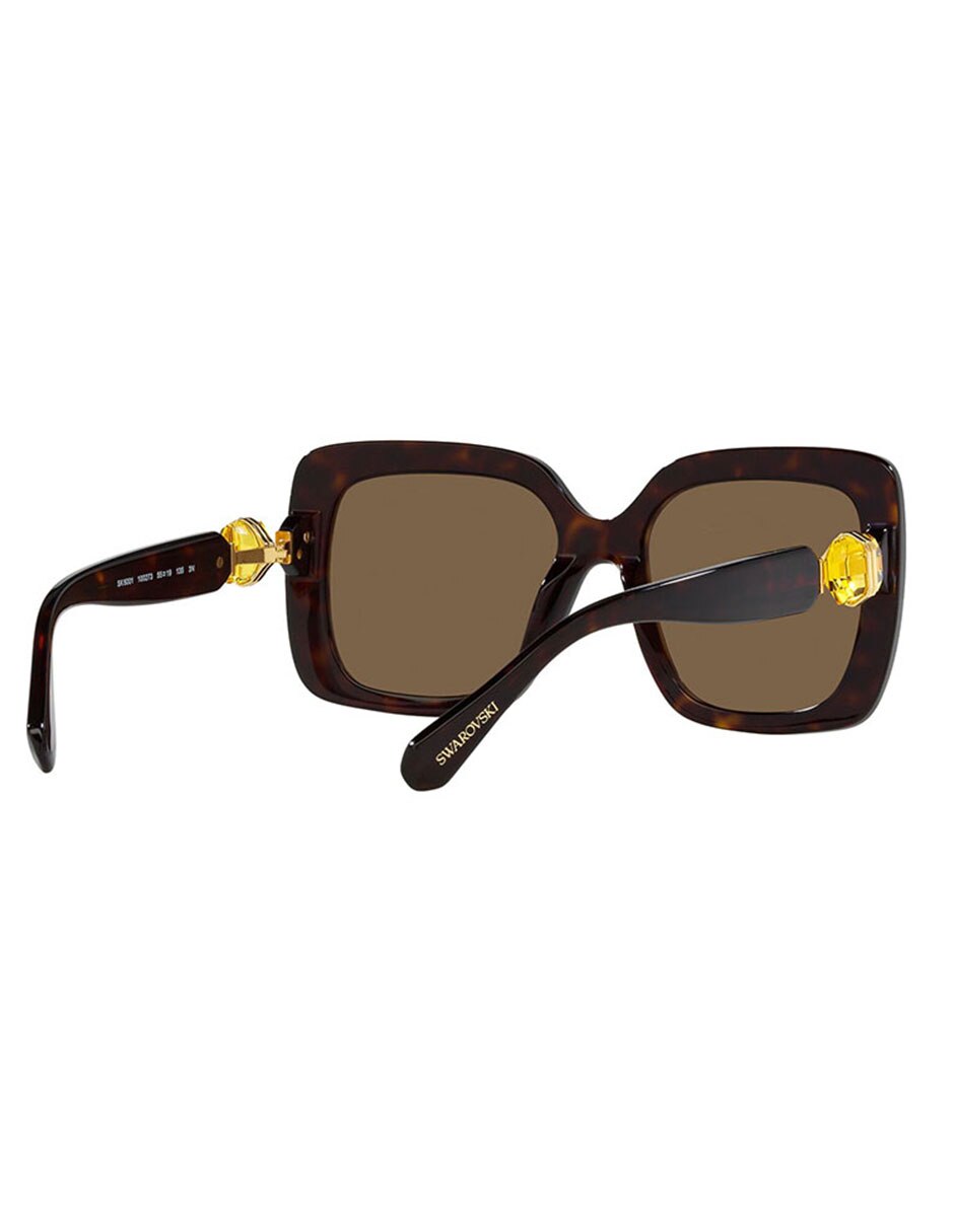 Lentes de sol Lucent Hinge para mujer 8