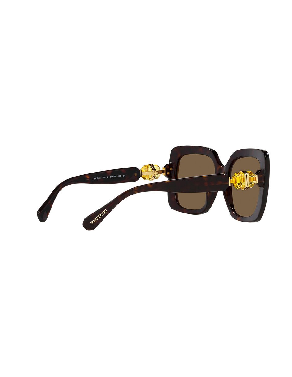 Lentes de sol Lucent Hinge para mujer 9