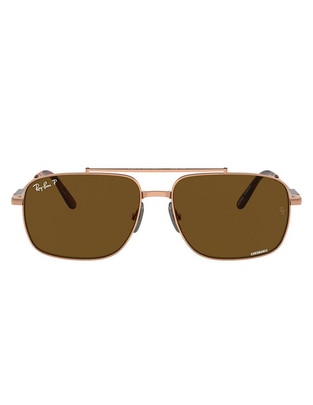 Lentes de sol Life Style Michael Titanium unisex