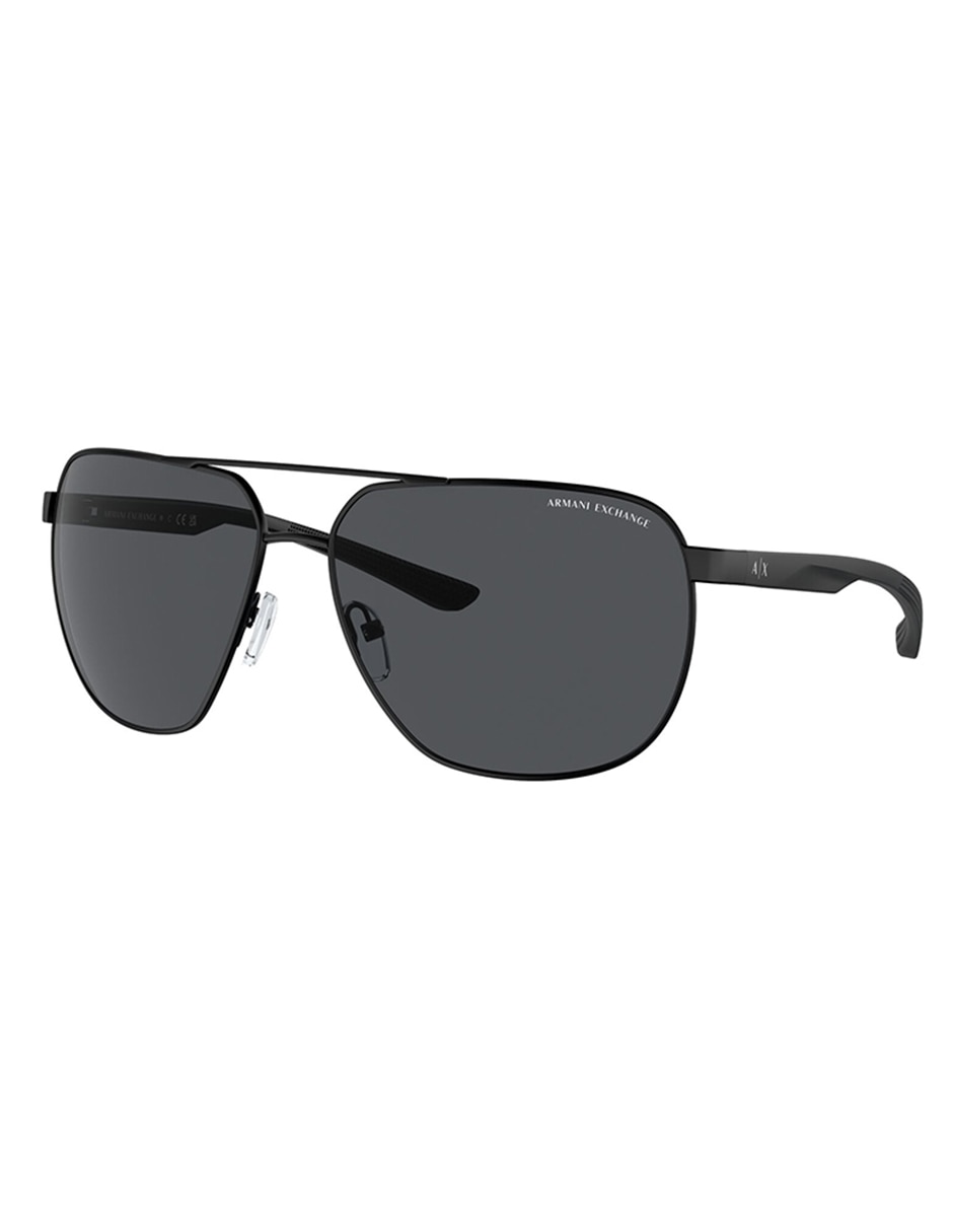 Lentes de sol Fast Fashion Texture para hombre