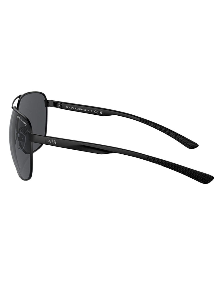 Lentes de sol Fast Fashion Texture para hombre