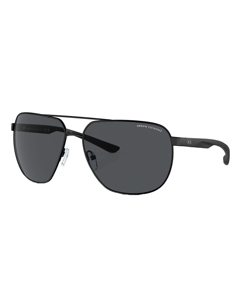 Lentes de sol Fast Fashion Texture para hombre