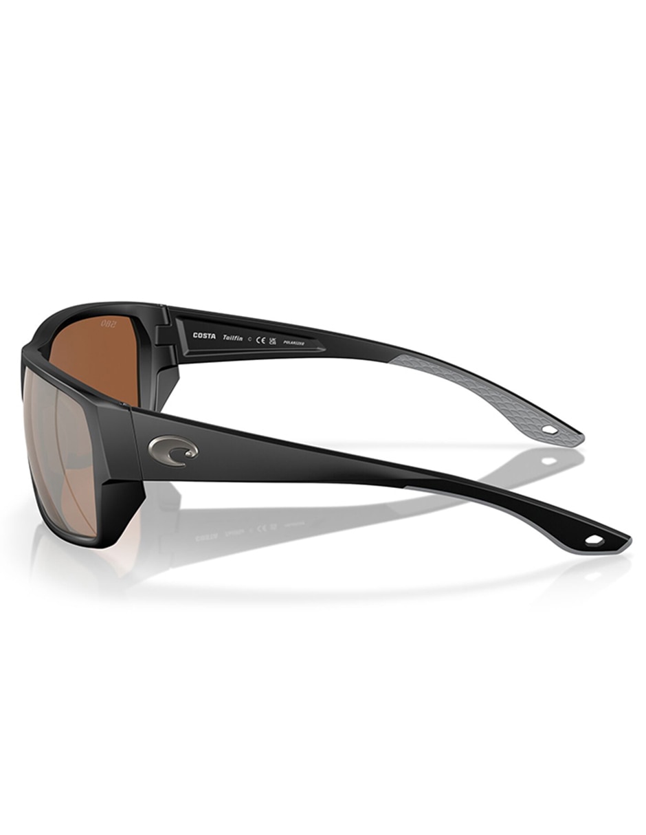 Lentes de sol Sport Tailfin para hombre 5