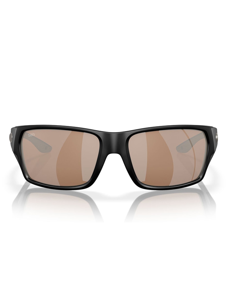 Lentes de sol Sport Tailfin para hombre