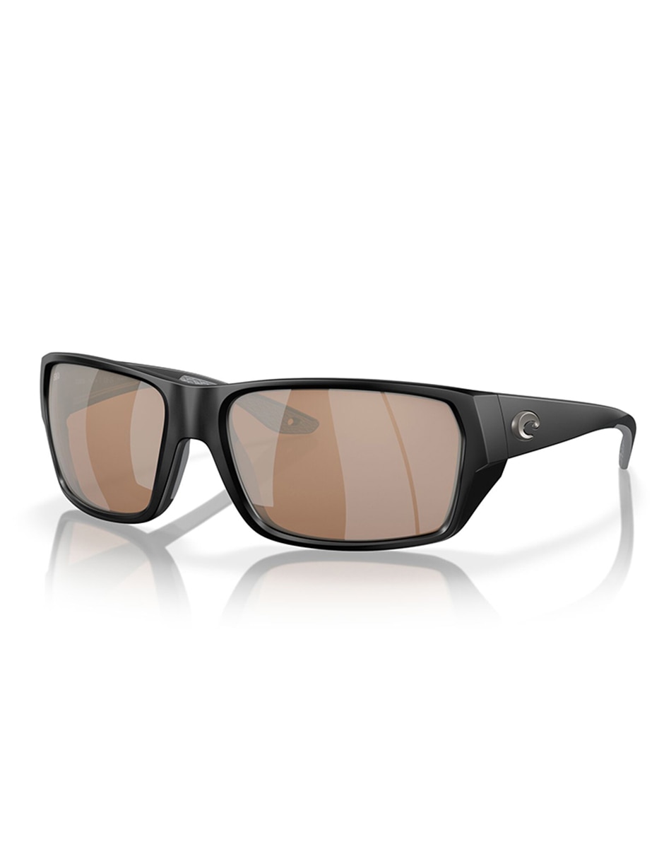 Lentes de sol Sport Tailfin para hombre