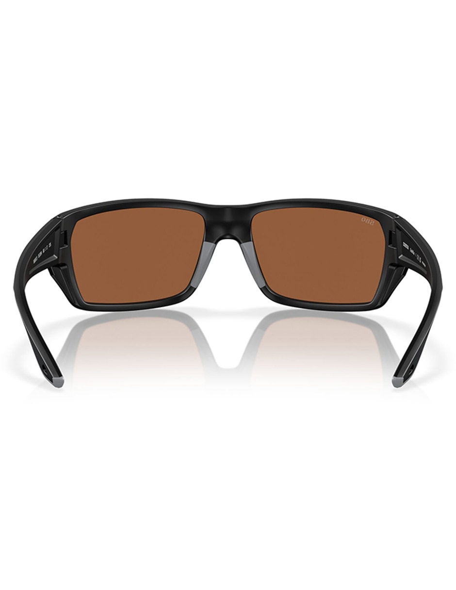 Lentes de sol Sport Tailfin para hombre 7
