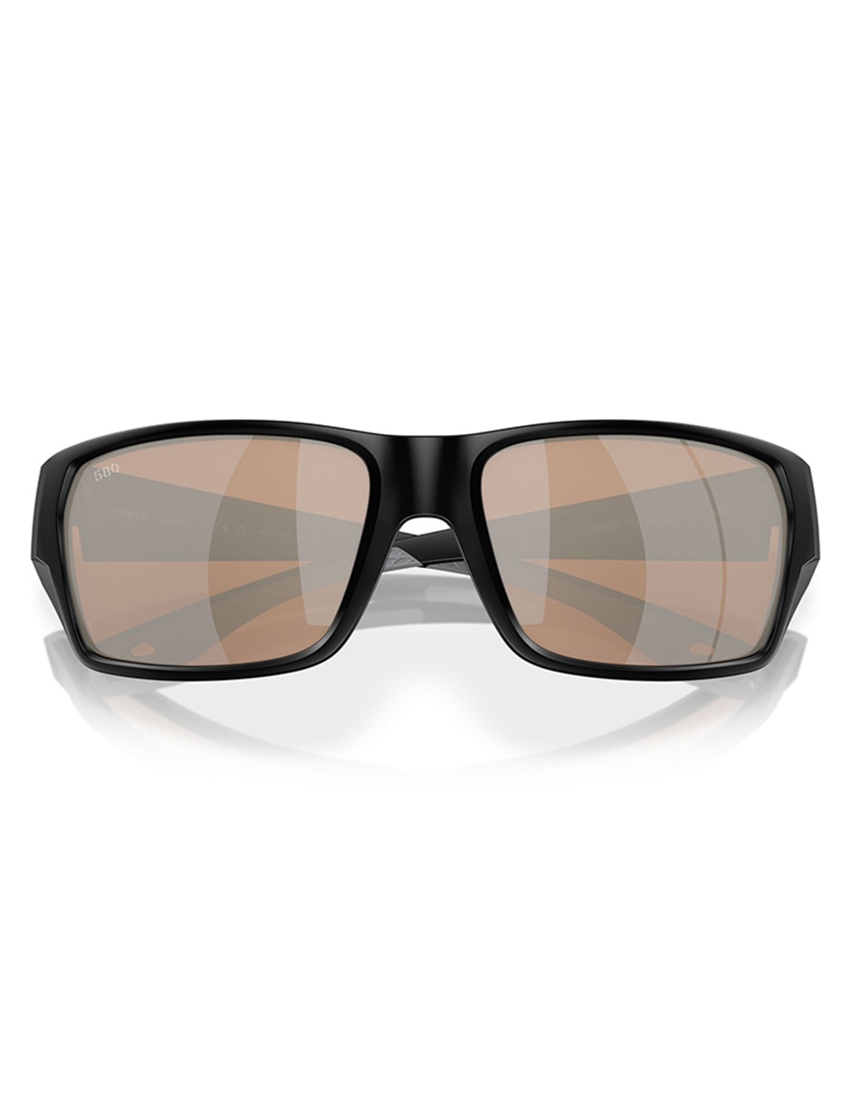 Lentes de sol Sport Tailfin para hombre