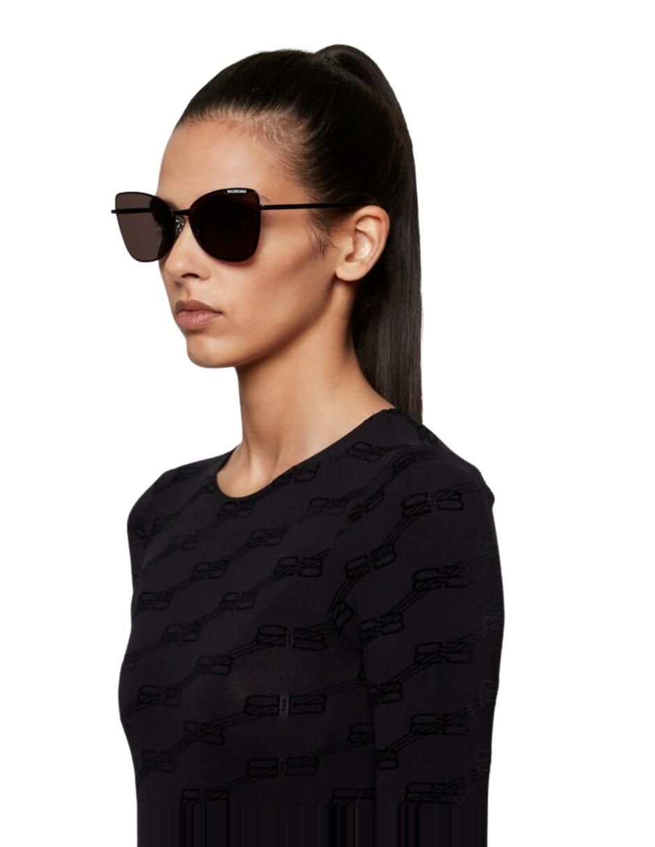Lentes de sol BB0278S 001 para mujer
