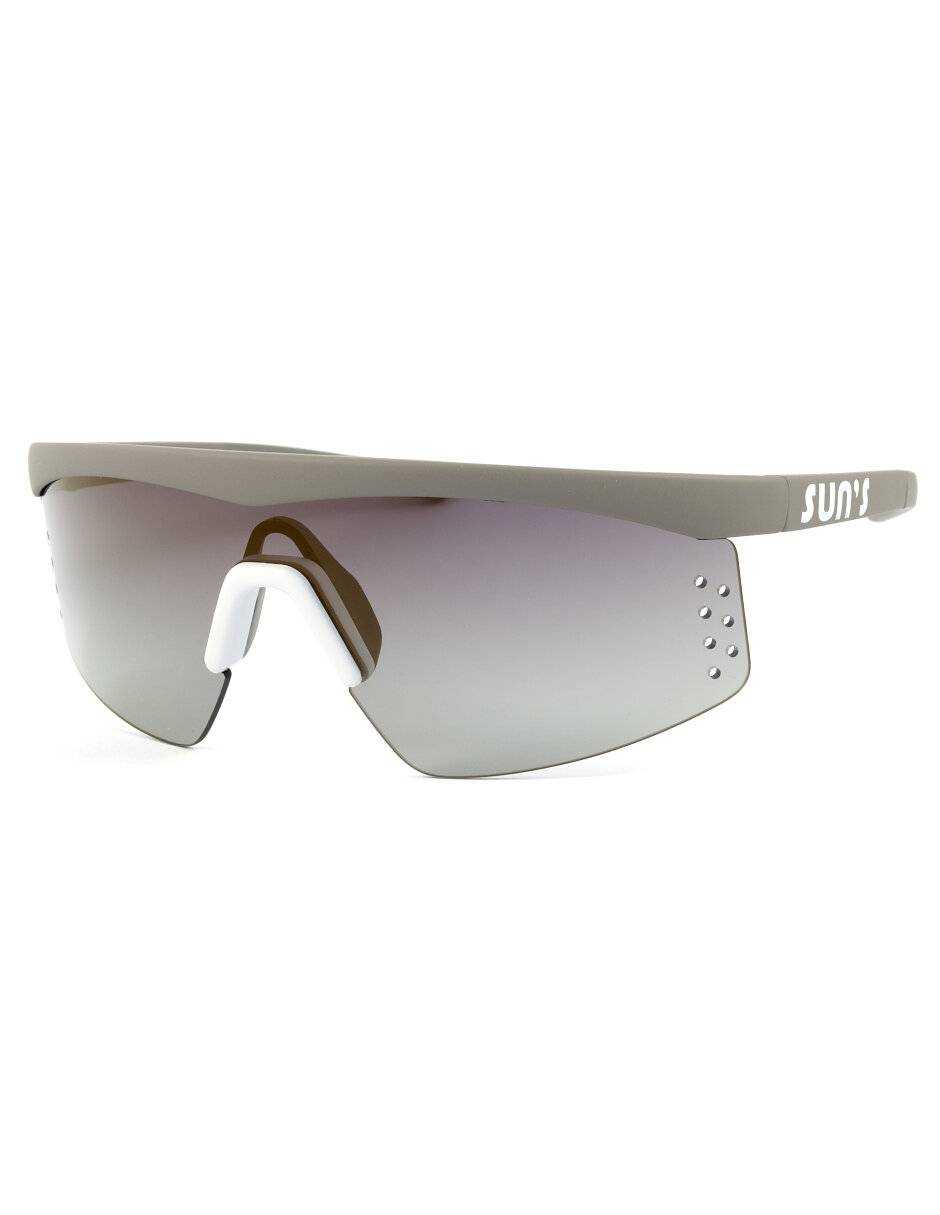 Lentes de sol unisex