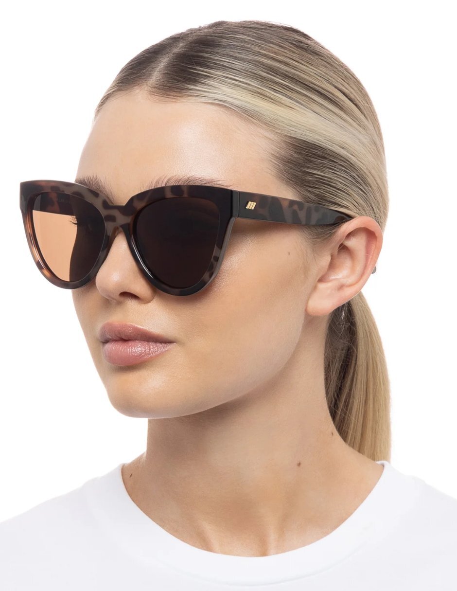 Lentes de sol Liar Lair para mujer