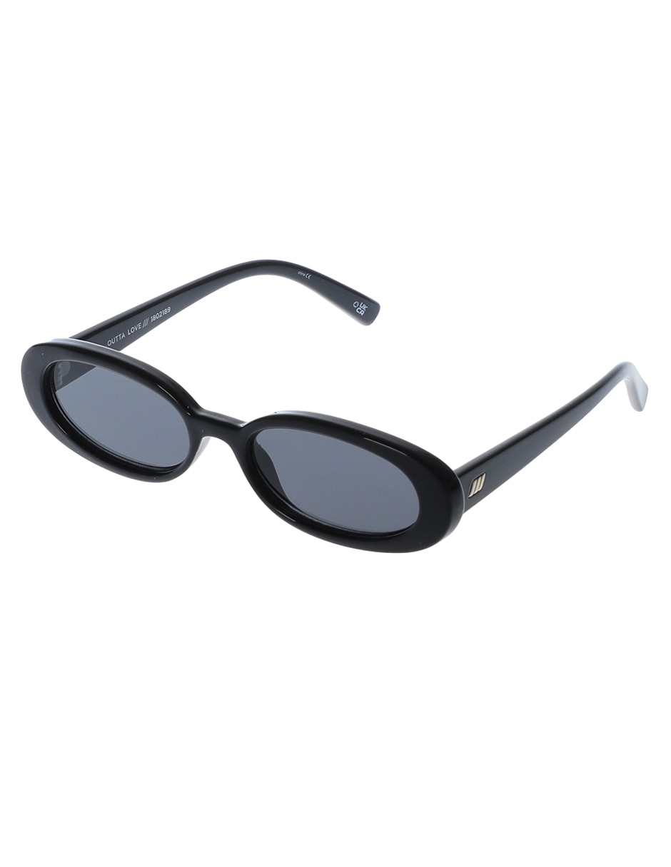 Lentes de sol Outta Love unisex 6
