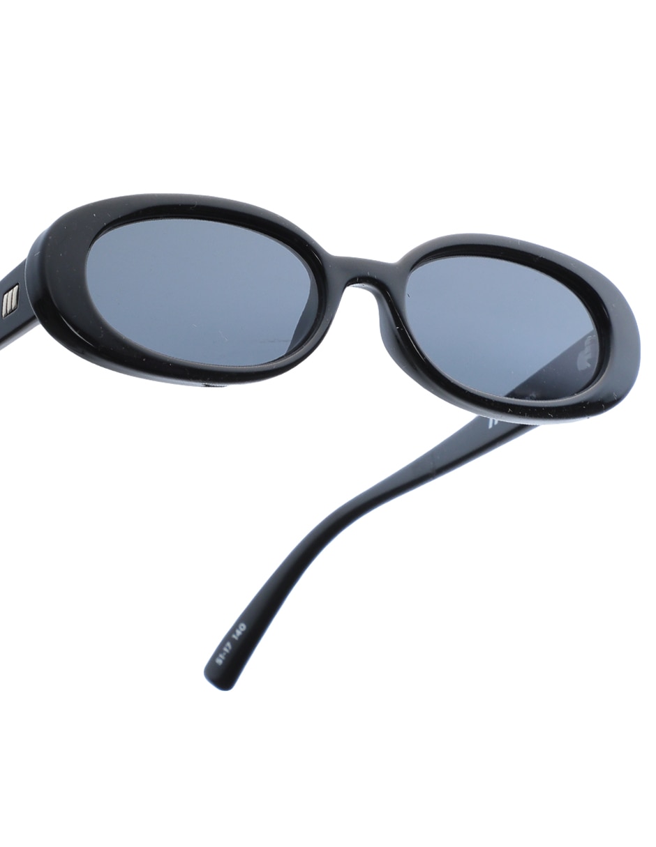 Lentes de sol Outta Love unisex 2