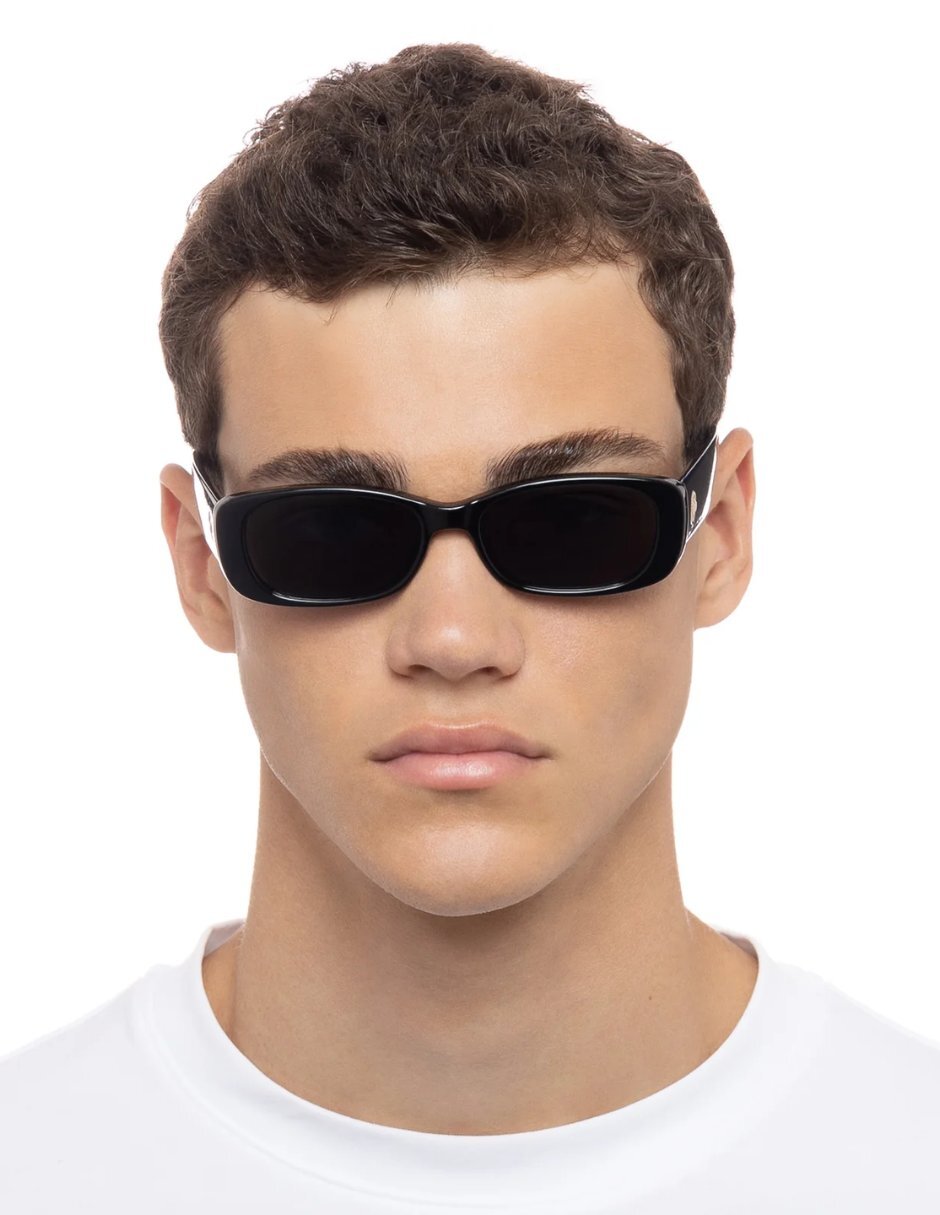 Lentes de sol Unreal unisex