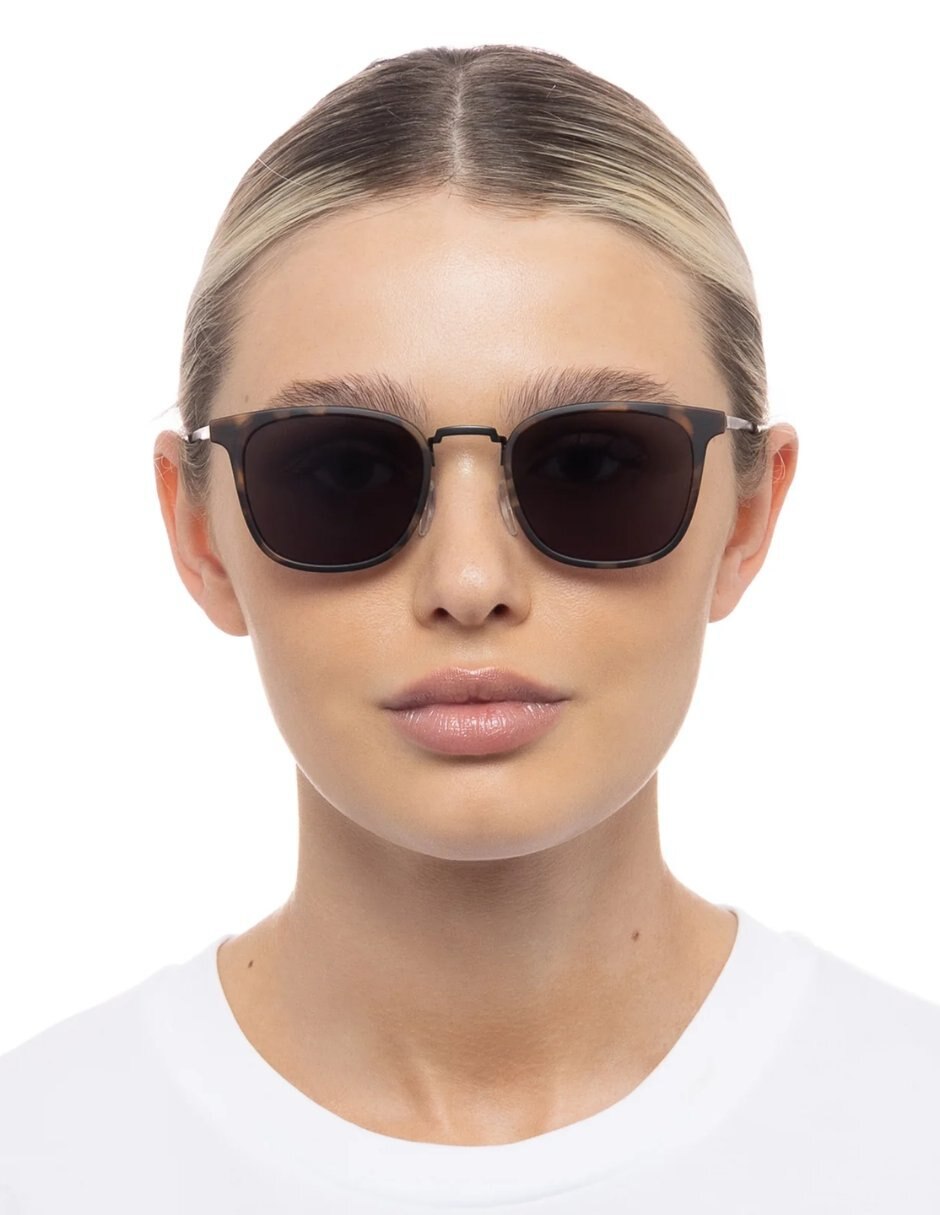 Lentes de sol Racketeer unisex 3