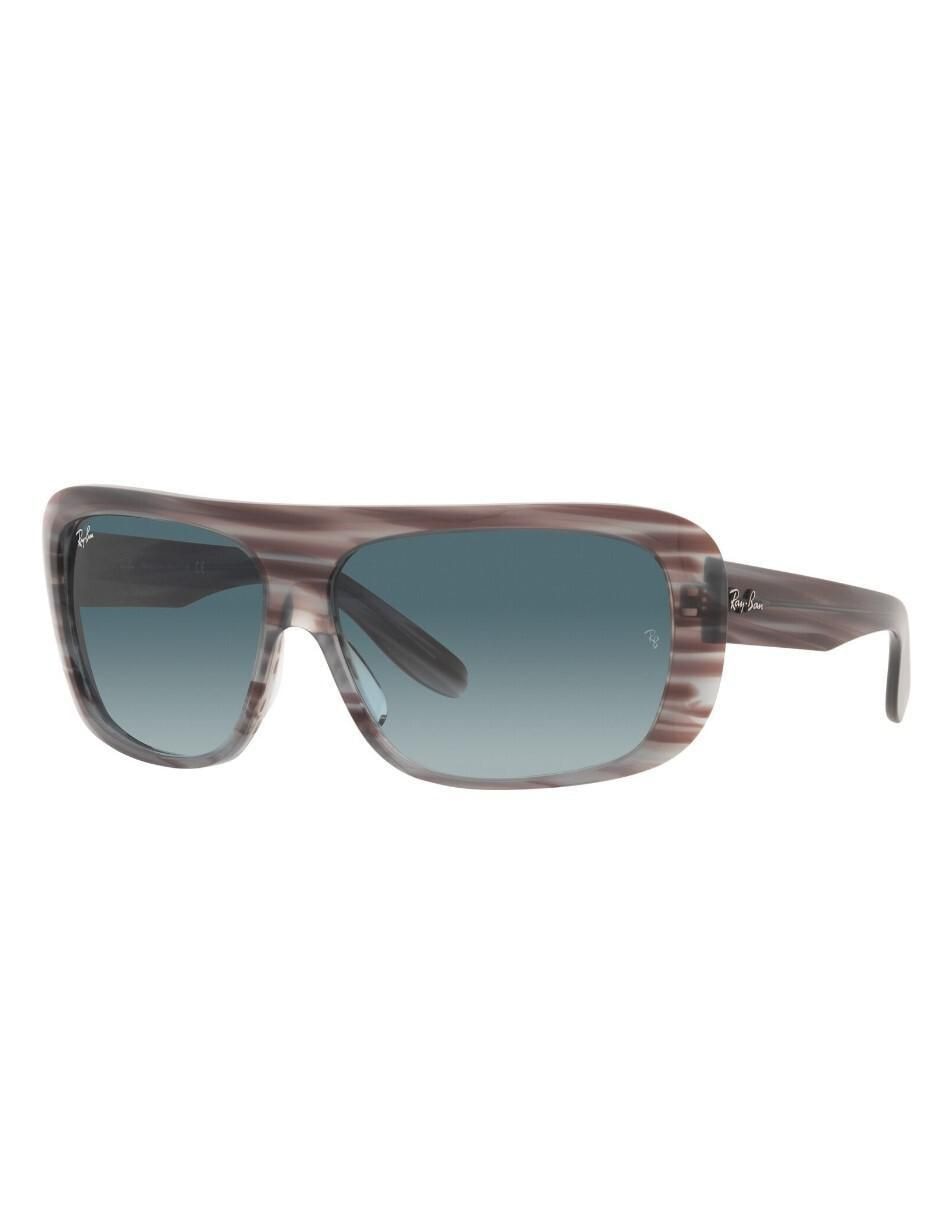 Lentes de sol 0RB219613143M64 unisex