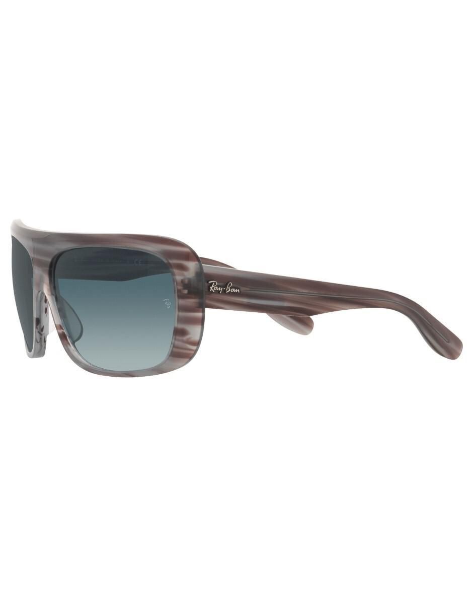 Lentes de sol 0RB219613143M64 unisex