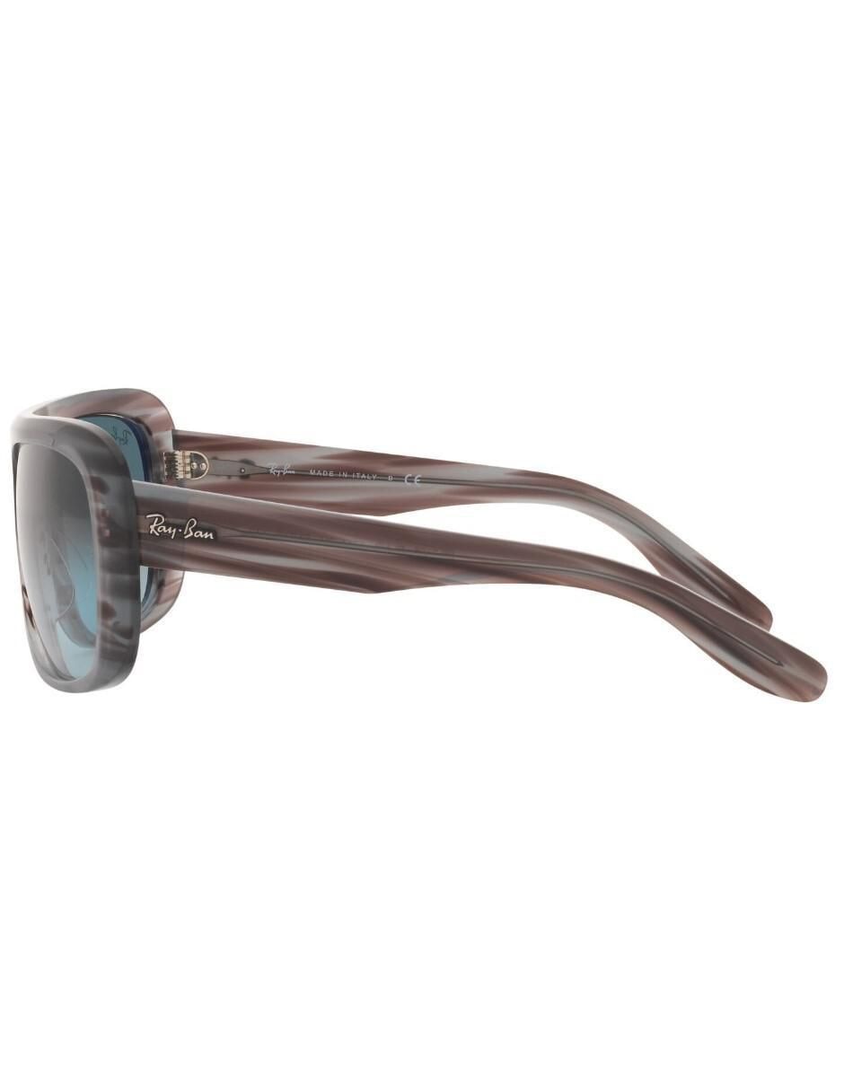 Lentes de sol 0RB219613143M64 unisex
