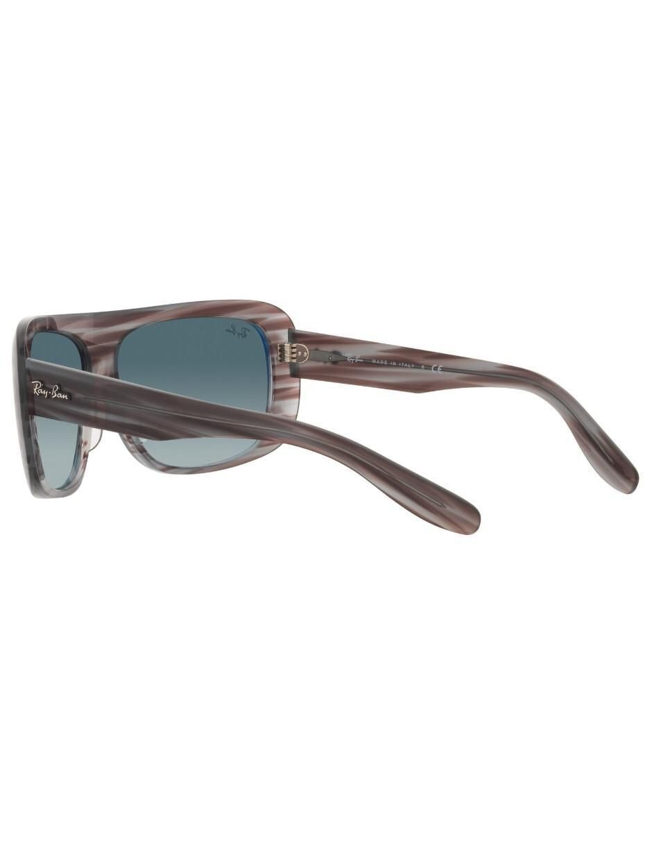 Lentes de sol 0RB219613143M64 unisex 5