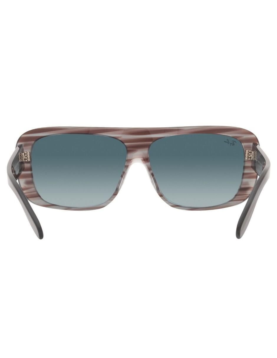 Lentes de sol 0RB219613143M64 unisex 6