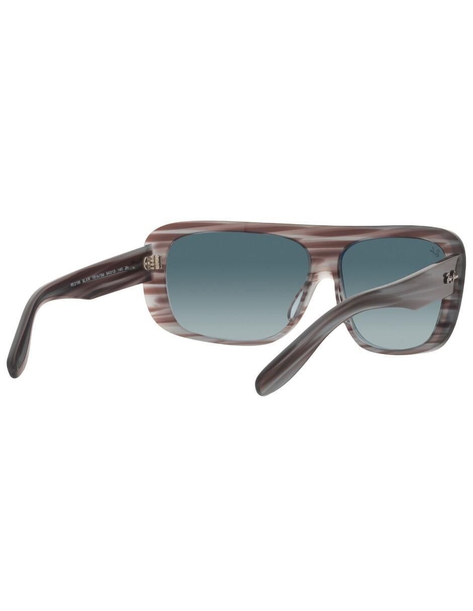 Lentes de sol 0RB219613143M64 unisex 7