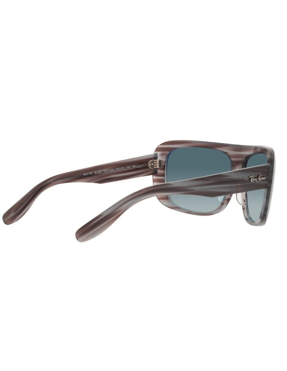 Lentes de sol 0RB219613143M64 unisex 8