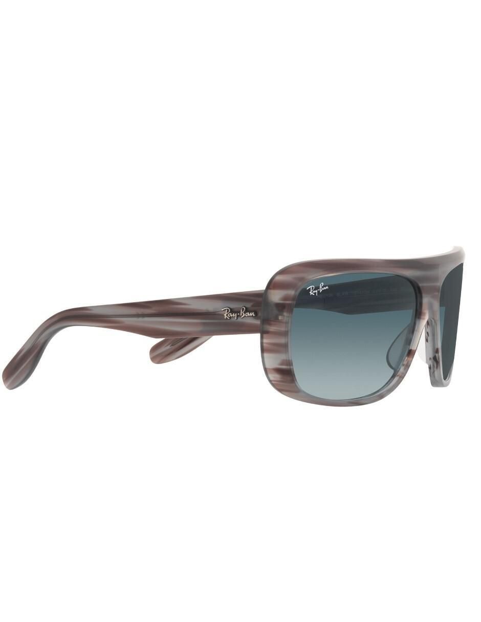 Lentes de sol 0RB219613143M64 unisex 9