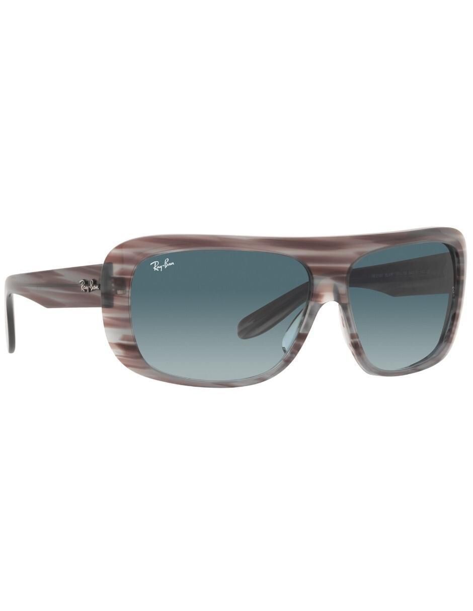 Lentes de sol 0RB219613143M64 unisex 10