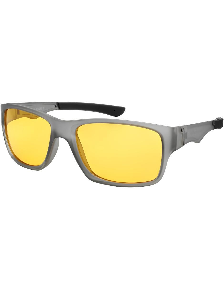 Lentes de sol Nightdriving Polarized unisex 5