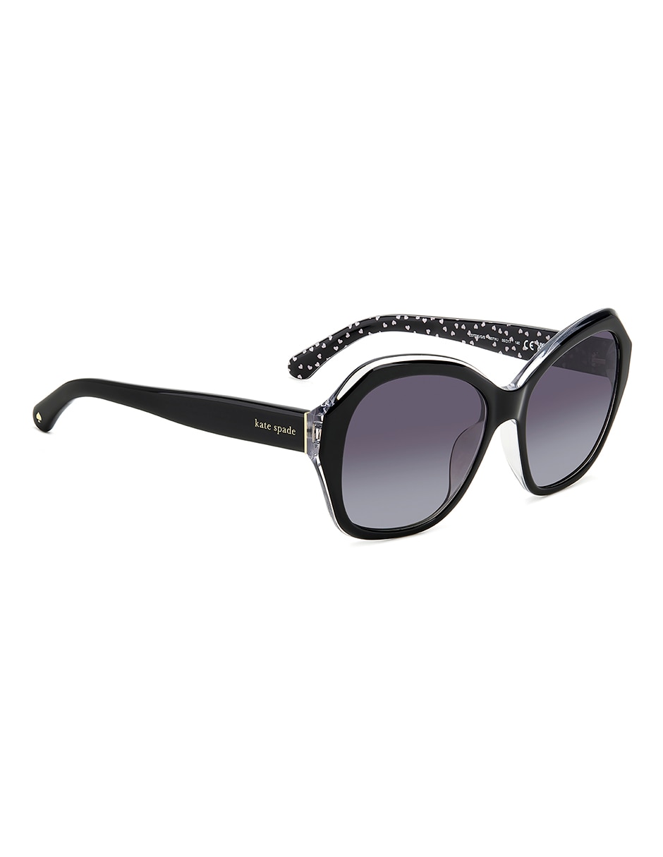 Lentes de sol Kate Spade Lottie/G/S para mujer