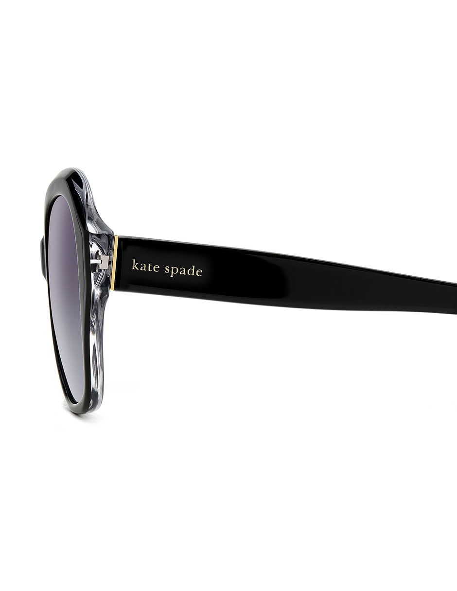 Lentes de sol Kate Spade Lottie/G/S para mujer