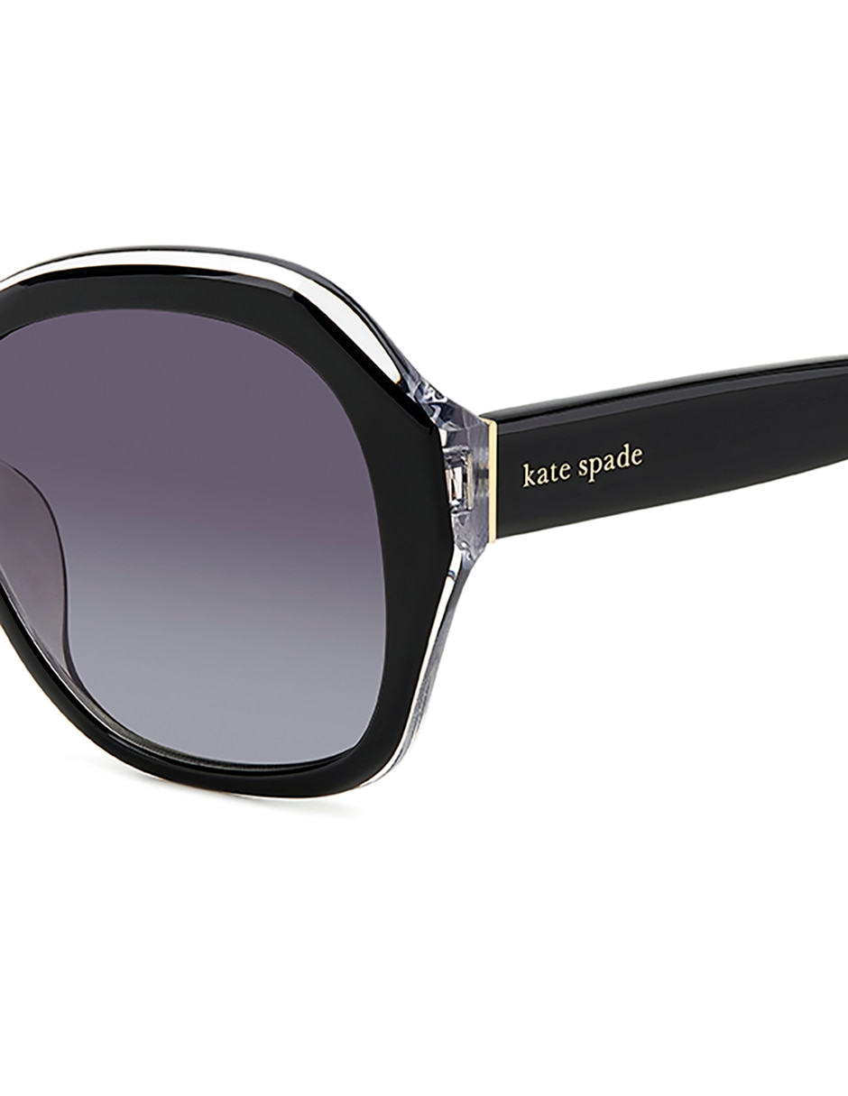 Lentes de sol Kate Spade Lottie/G/S para mujer