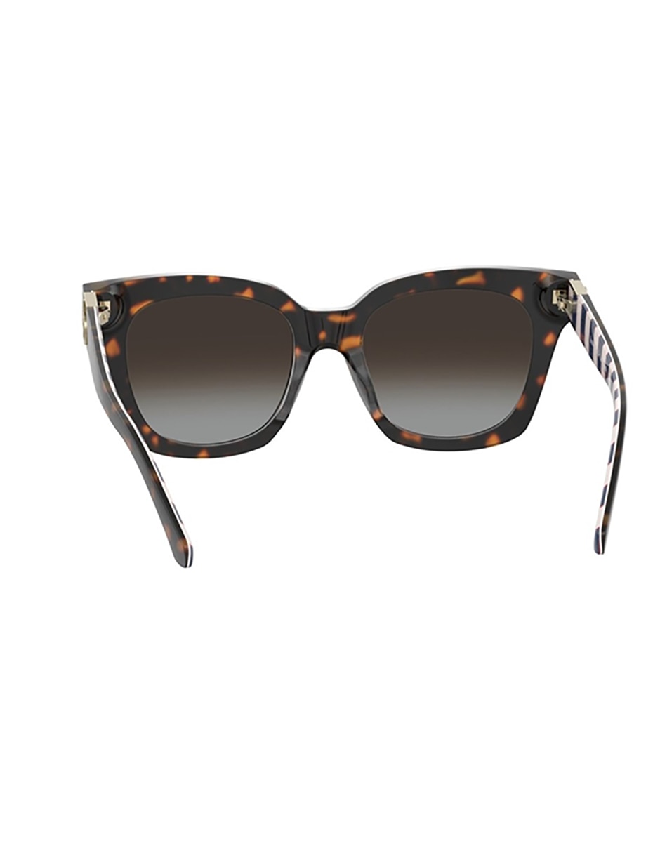 Lentes de sol Constance para mujer