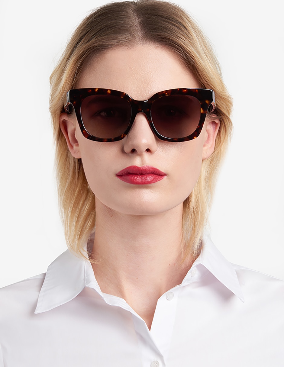 Lentes de sol Constance para mujer