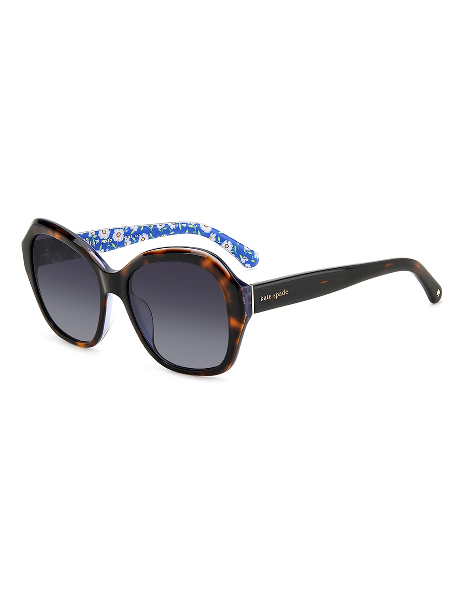 Lentes de sol Kate Spade Lottie/G/S para mujer