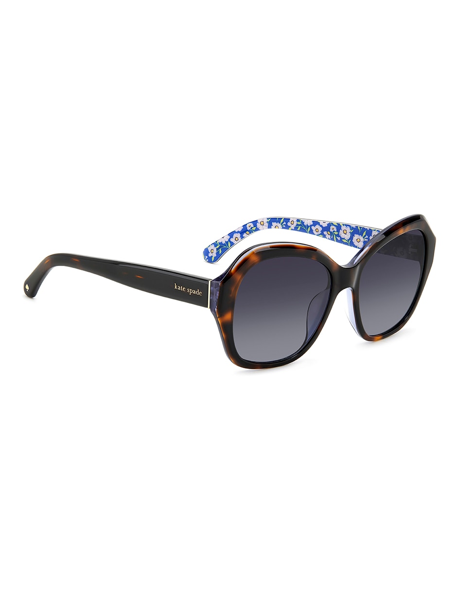 Lentes de sol Kate Spade Lottie/G/S para mujer
