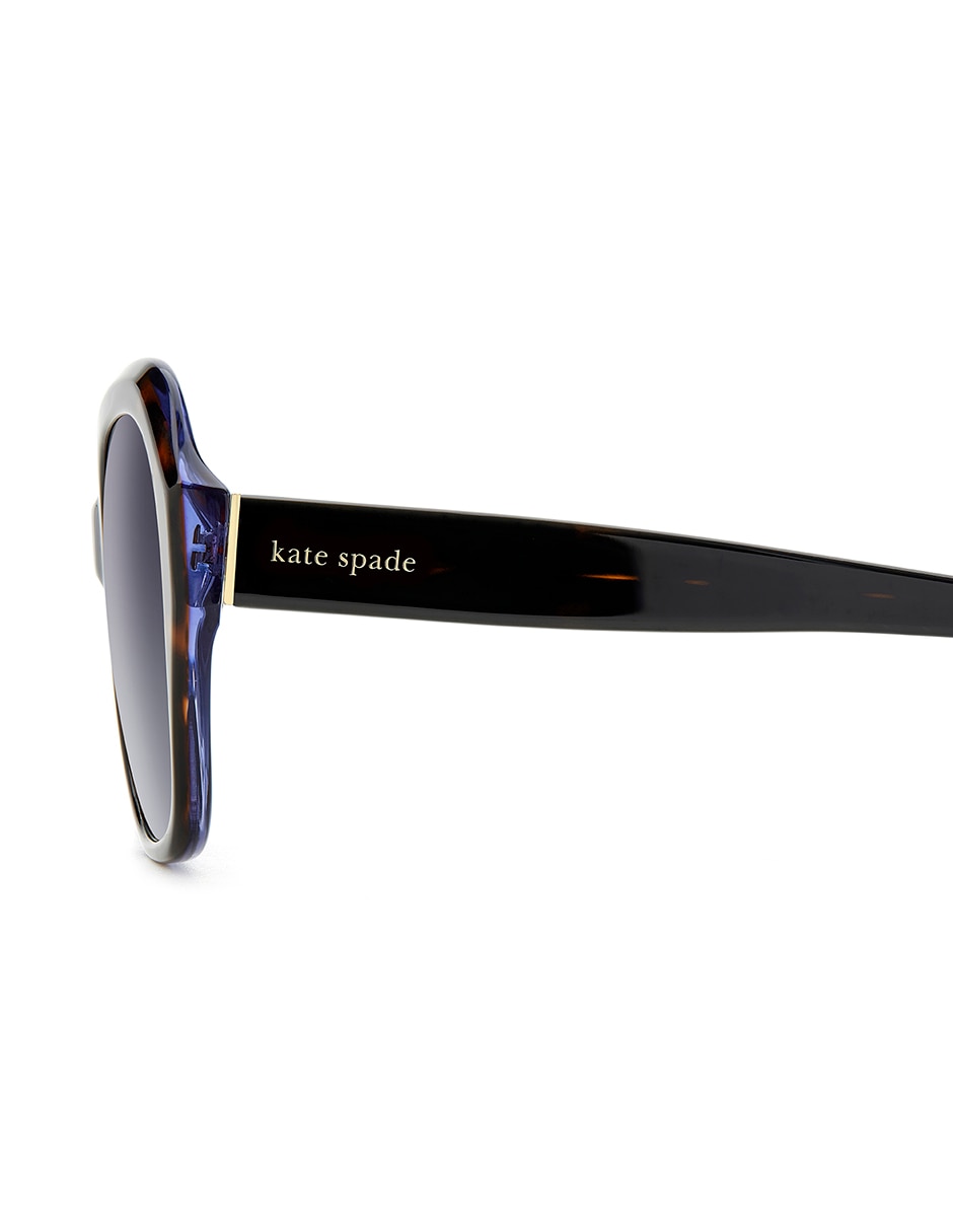 Lentes de sol Kate Spade Lottie/G/S para mujer