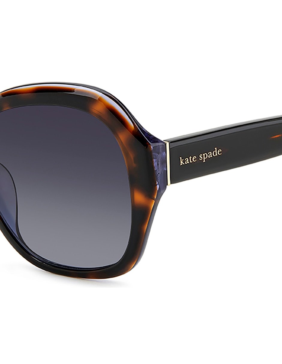 Lentes de sol Kate Spade Lottie/G/S para mujer