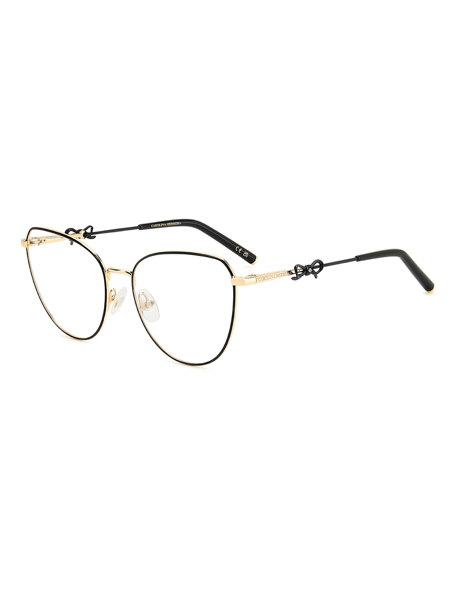 Armazón Carolina Herrera Her 0220 para mujer 2