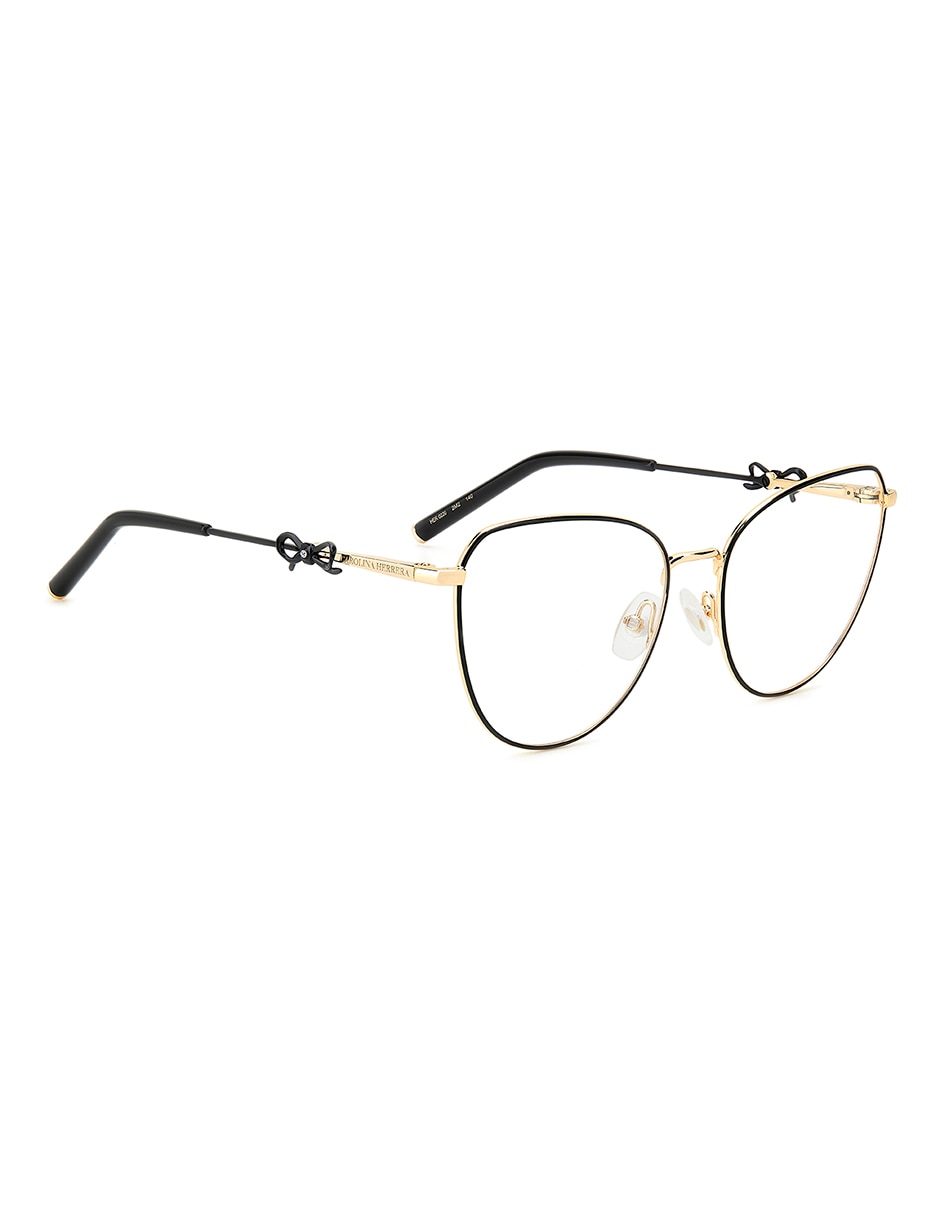 Armazón Carolina Herrera Her 0220 para mujer 3