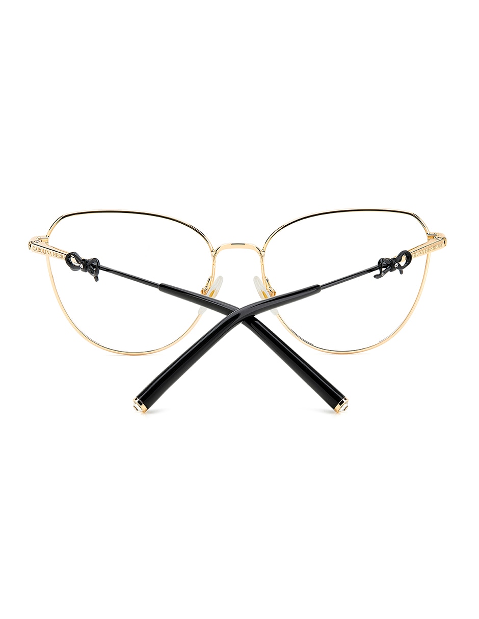 Armazón Carolina Herrera Her 0220 para mujer 4