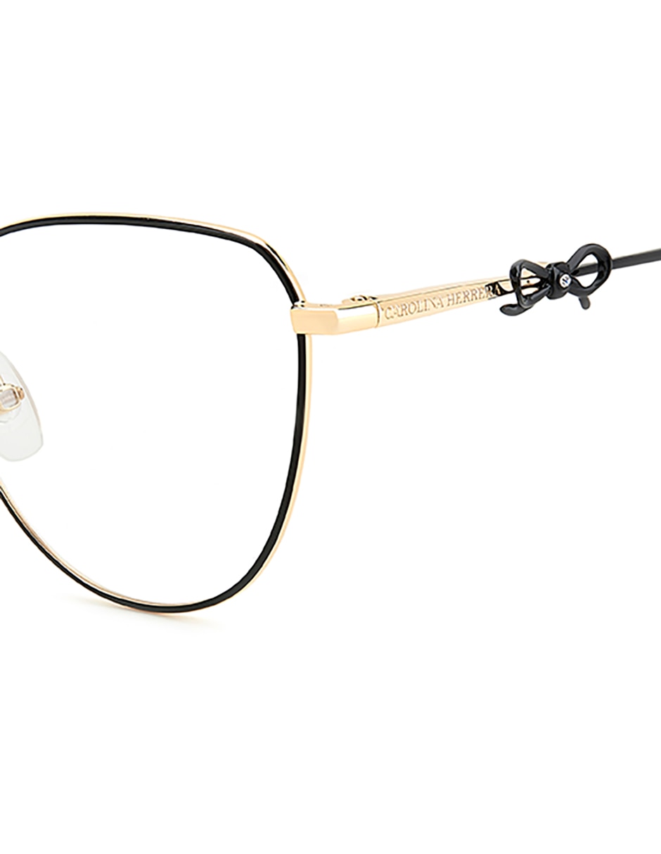 Armazón Carolina Herrera Her 0220 para mujer